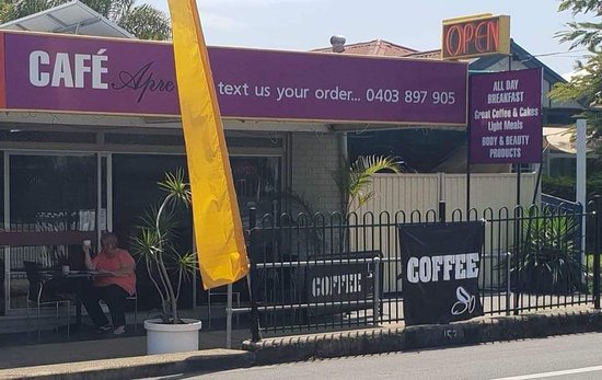 Woody Point QLD Restaurants Sydney