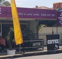 Cafe Apre - Restaurants Sydney