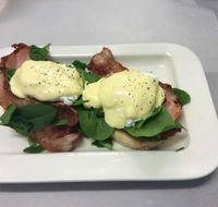 Cafe Metz - Restaurants Sydney