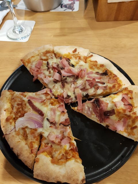 Caloundra RSL - Restaurants Sydney 3