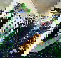 Canungra Hub Cafe  Deli - Restaurants Sydney