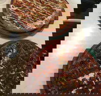 Canungra Pizza - Restaurants Sydney