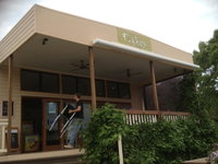 Capers Cafe