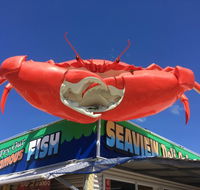 Cardwell Seaview Cafe - Restaurants Sydney