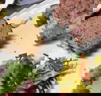 Cauden Street Kitchen - Restaurants Sydney