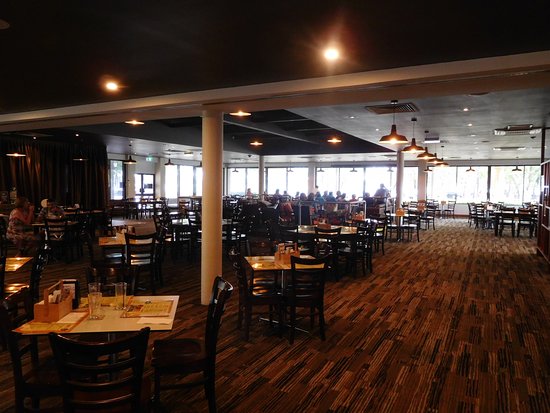 Bellara QLD Restaurants Sydney