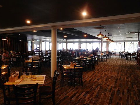 Charlie's - Restaurants Sydney 0