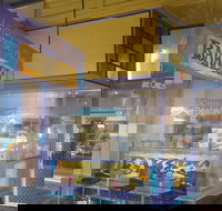 Childers Hot Bread  Cake Shop - Restaurants Sydney