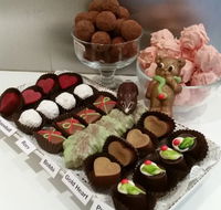 Chocol'arte to the Max - Restaurants Sydney