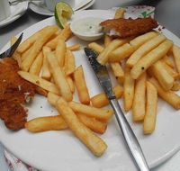 Cj's Bar  Cafe - Restaurants Sydney