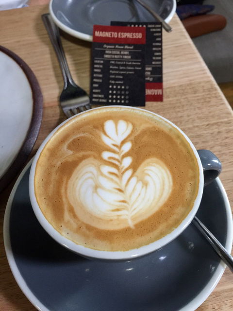 Clandestino Roasters - Restaurants Sydney 3