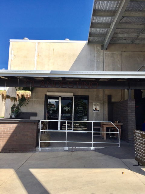 Clandestino Roasters - Restaurants Sydney 5