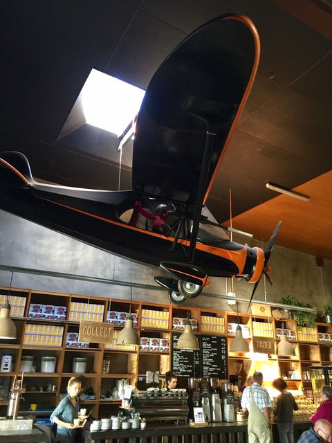 Clandestino Roasters - Restaurants Sydney 6