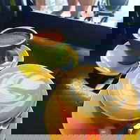 Classic Espresso Bar