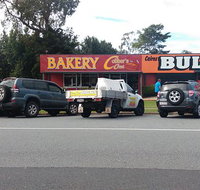 Cobber's Crust Bakery - Restaurants Sydney
