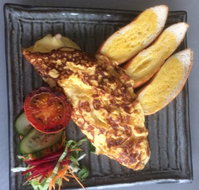 Coffee Kitchen The - Restaurants Sydney