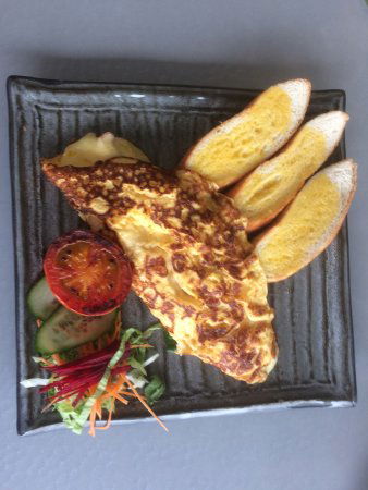 Coffee Kitchen The - Restaurants Sydney 0