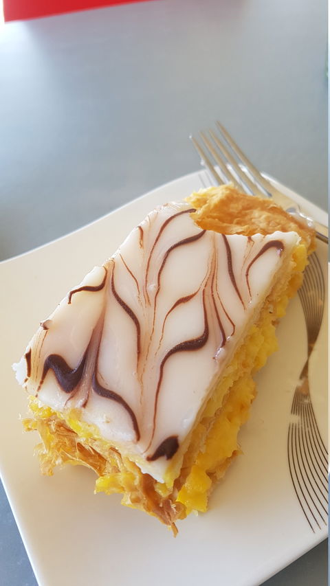 Coffee Kitchen The - Restaurants Sydney 2