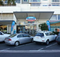 Cold Rock Ice Cream - Restaurants Sydney