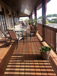 Clermont Takeaway and Clermont Restaurants Sydney Restaurants Sydney