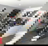 Compass Connections Cafe - Restaurants Sydney