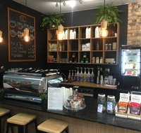 Concept Coffee - Restaurants Sydney
