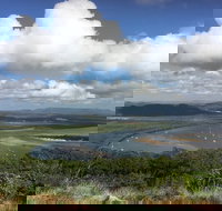 Cooktown Bowls Club - Restaurants Sydney