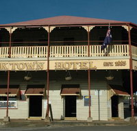 Cooktown Hotel - Restaurants Sydney