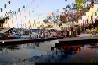 Cooloola Coast Seafoods