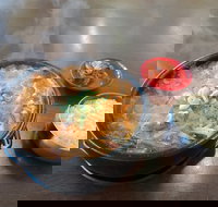 Corea Express - Restaurants Sydney