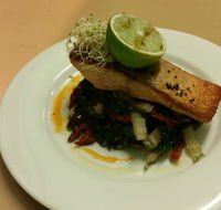 Crack-A-Jack's - Restaurants Sydney