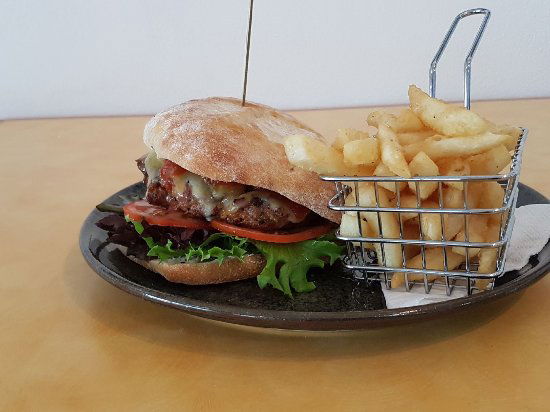Daintree QLD Restaurants Sydney