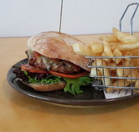 Croc Xpresso Cafe - Restaurants Sydney