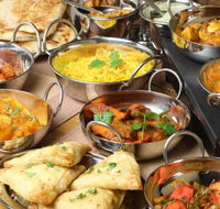 Curry And Pizza - Restaurants Sydney