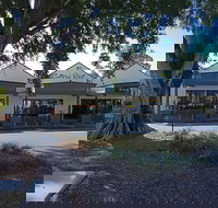 Cutters Rest - Restaurants Sydney