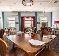 Daphne Mayo Dining Room - Restaurants Sydney