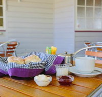 Das Neumann Haus - Restaurants Sydney