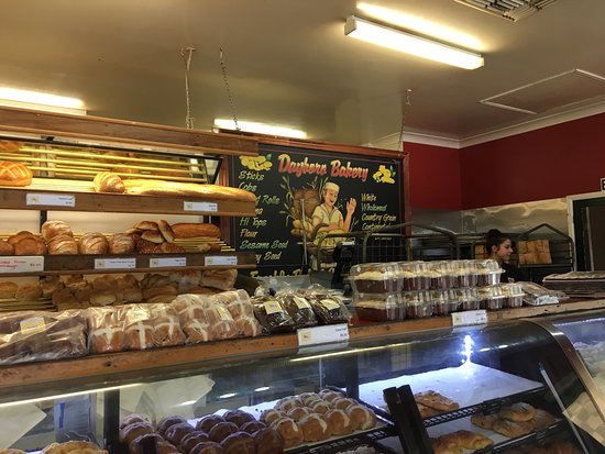 Dayboro QLD Restaurants Sydney