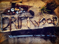 Driftwood Cafe