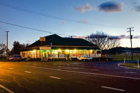 Dugandan Hotel - Restaurants Sydney 0