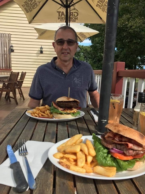 Dugandan Hotel - Restaurants Sydney 3