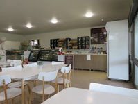 Duo Bakery  Cafe