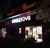 Eagle Boys Pizza - Restaurants Sydney