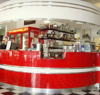 Eagle Rock Cafe - Restaurants Sydney