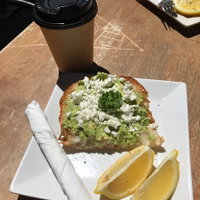 Edge Espresso Bar
