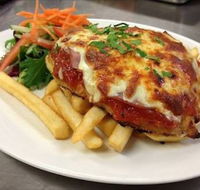 Exchange Hotel Mossman - Restaurants Sydney