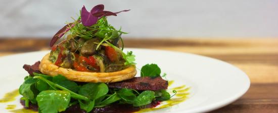 Roma QLD Restaurants Sydney