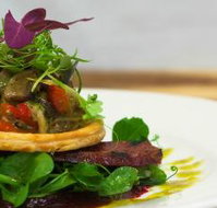 Explorers Restaurant - Restaurants Sydney