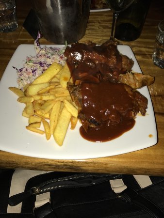 Fishes At The Point - Restaurants Sydney 0