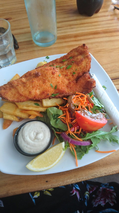 Fishes At The Point - Restaurants Sydney 3